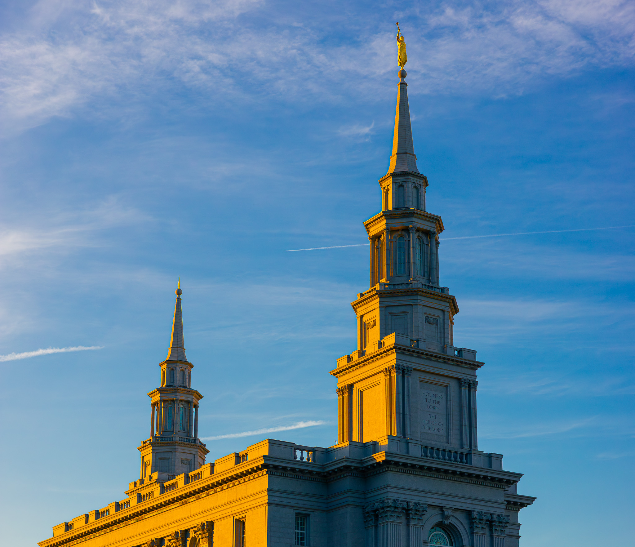 holy chapel philadelphia
